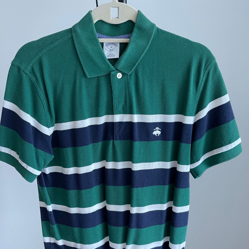 Brooks Brothers | 346 Polo
